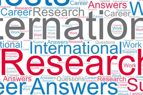 International Office