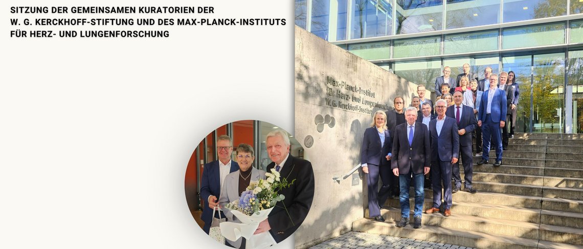 Teaser mit Gruppenbild