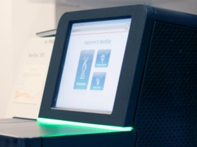 Deep Sequencing Platform