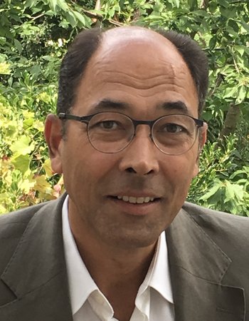 Prof. Dr. Stefan Offermanns