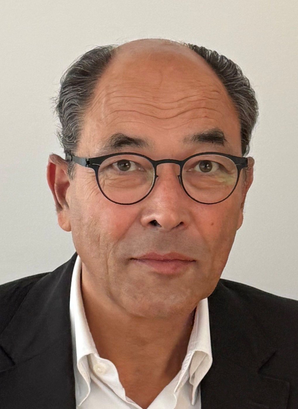 Image of Prof. Dr. Stefan Offermanns