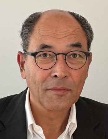 Image of Prof. Dr. Stefan Offermanns