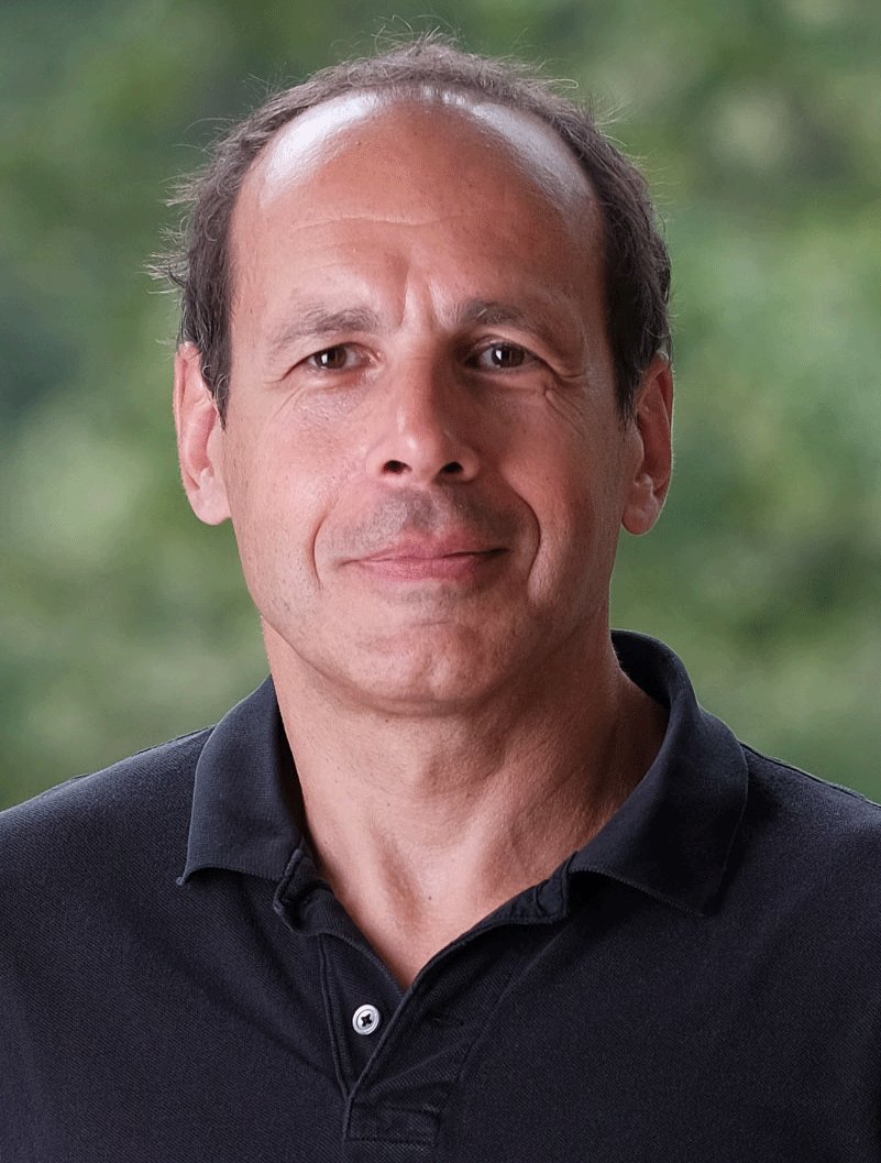 Image of Prof. Dr. Didier Stainier