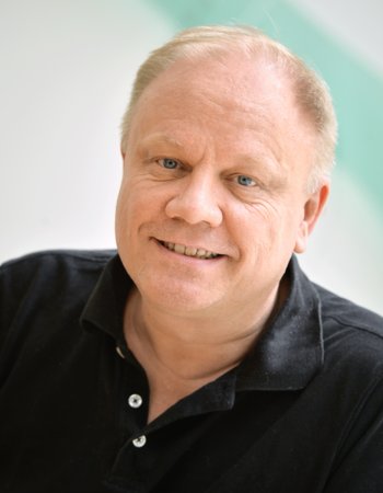 Bild von Prof. Dr. Dr. Thomas Braun