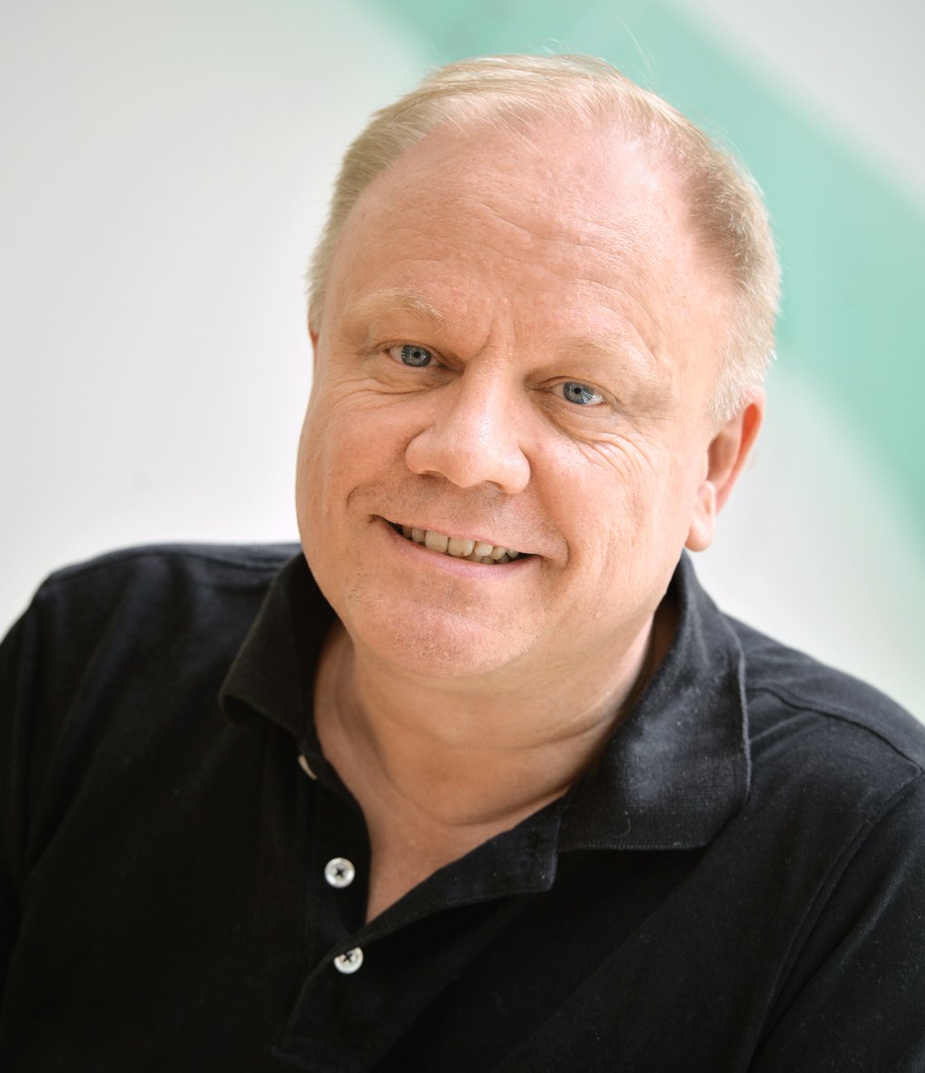 Bild von Prof. Dr. Dr. Thomas Braun