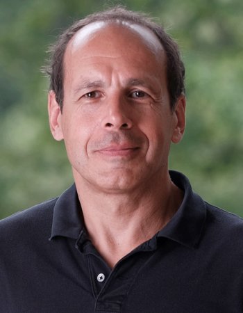 Bild von Prof. Dr. Didier Stainier