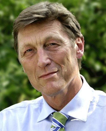 Prof. Dr. Werner Seeger