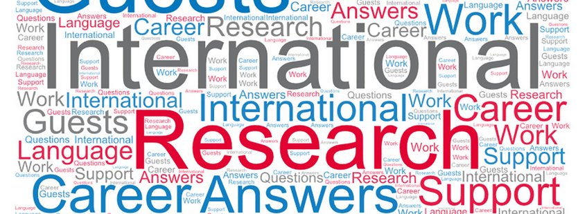 International Office International Office