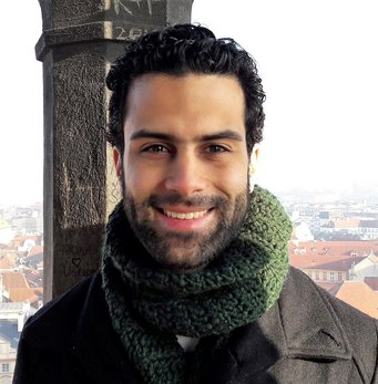 Dr. rer. nat. Mohamed El-Brolosy Dr. rer. nat. Mohamed El-Brolosy