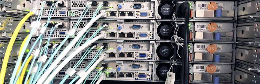 Berufsbild Fachinformatiker/in für Systemintegration Berufsbild Fachinformatiker/in für Systemintegration