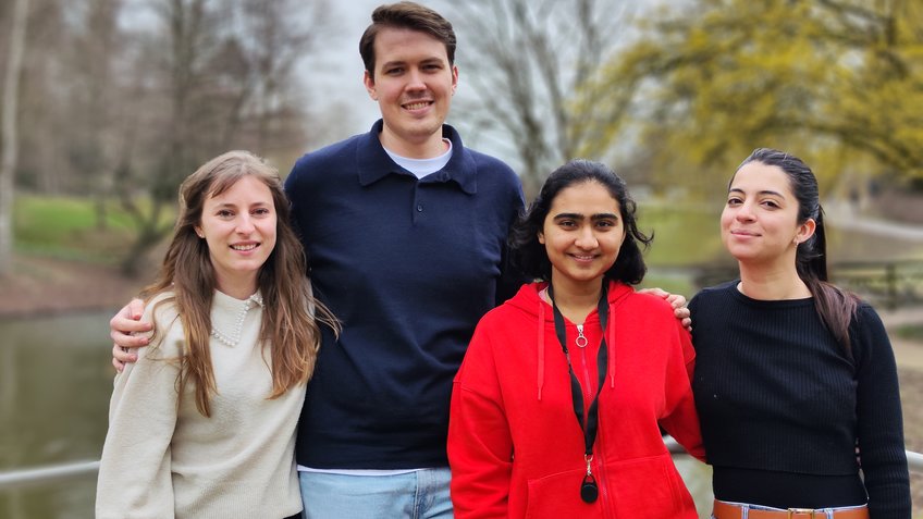 PhD Committee PhD Committee