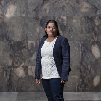 Prof. Dr. Soni Savai Pullamsetti is a principle investigator at the Max Planck Institute for Heart and Lung Research and professor at the Department of Internal Medicine, Justus Liebig University Giessen. Prof. Dr. Soni Savai Pullamsetti is a principle investigator at the Max Planck Institute for Heart and Lung Research and professor at the Department of Internal Medicine, Justus Liebig University Giessen.