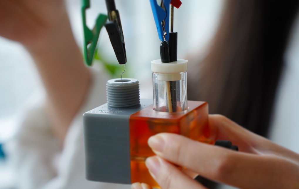 Electricity driving life