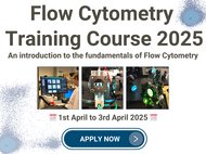 Registration Deadline: 15th February 2025