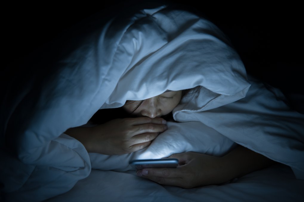 Von Nachteulen und Frühen Vögeln