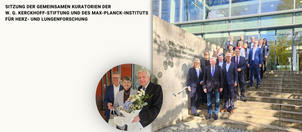 Teaser mit Gruppenbild