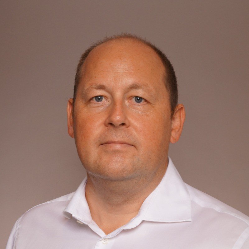 Image of Prof. Dr. rer. nat. Thomas Böttger