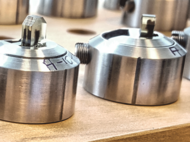 Sample preparation and handling