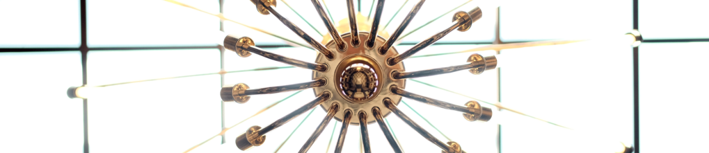Chandelier