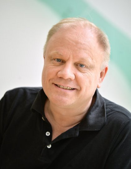 Bild von Prof. Dr. med. Dr. rer. nat. habil. Thomas Braun