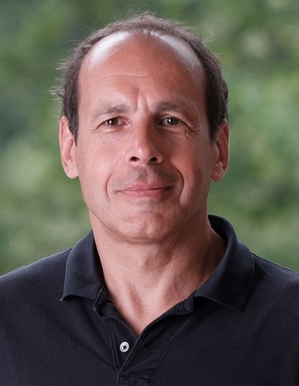 Image of Prof. Dr. Didier Stainier