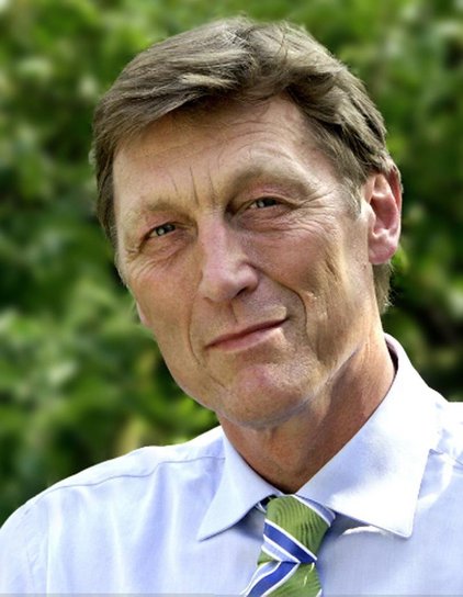 Bild von Prof. Dr. med. Werner Seeger