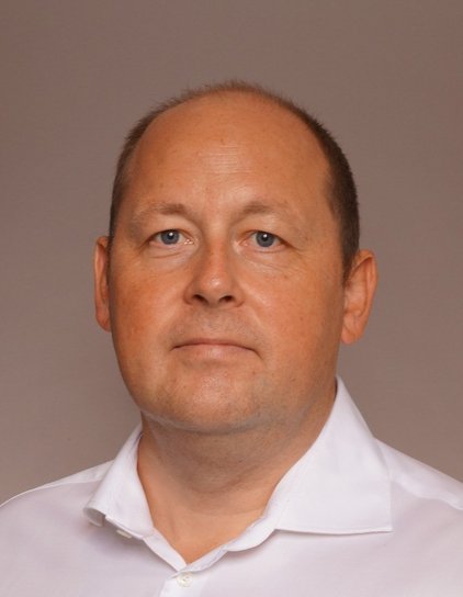 Image of Prof. Dr. rer. nat. Thomas Böttger