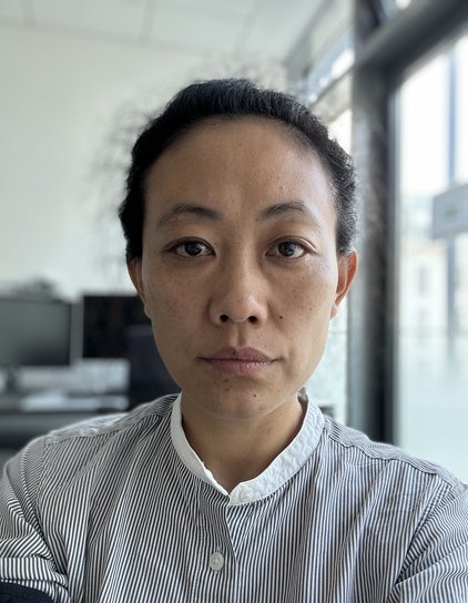 Image of Khrievono Kikhi