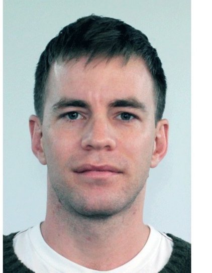 Bild von Dr. Samuel Capon