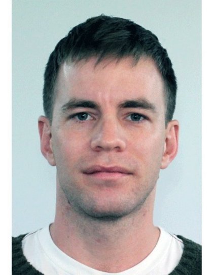 Bild von Dr. Samuel Capon