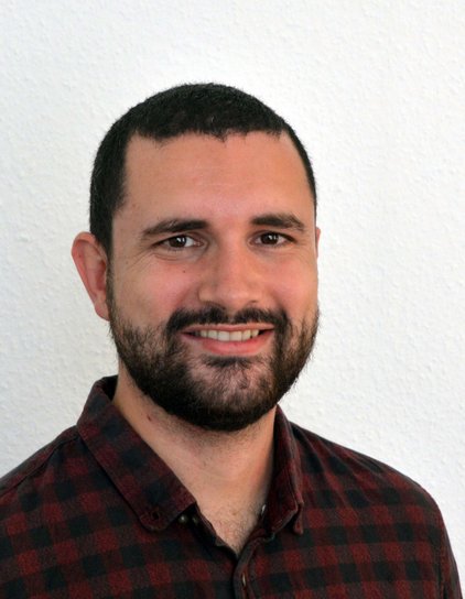 Image of Dr. Thomas Juan