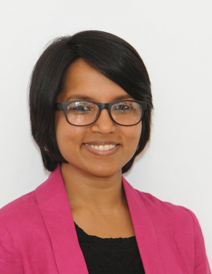 Image of Dr. Rashmi Priya