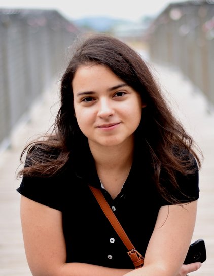 Image of Alessandra Gentile