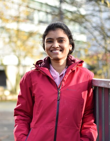 Image of Savita Pradeepkumar Gupta