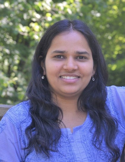 Image of Sapna Kumari Meena