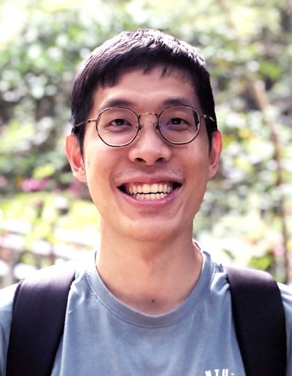 Image of Tzu-Lun Tseng