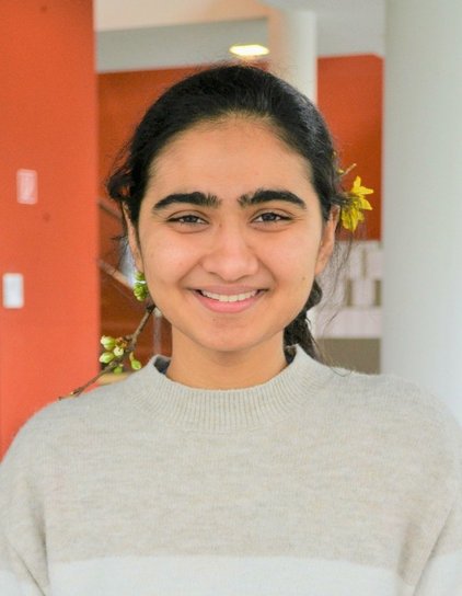 Image of Radha Ajay Kulkarni