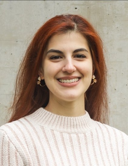 Image of Laura Peces Barba Castaño