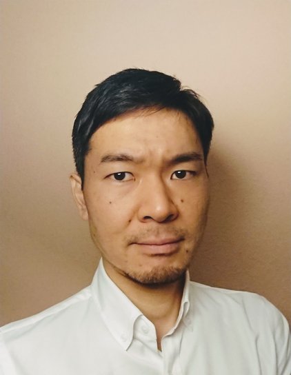 Bild von Dr. Masahiro Chatani