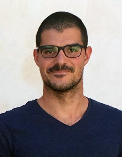 Bild von Dr. Marco Tarasco