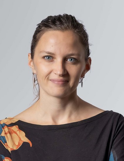 Bild von Dr. Maëlle Bellec