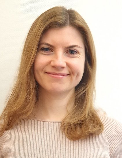 Bild von Dr. Greta Ebnicher