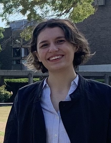 Image of Lara Falcucci