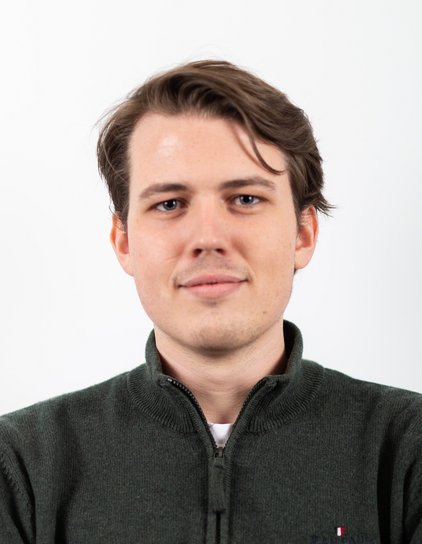 Image of Brian Juvik