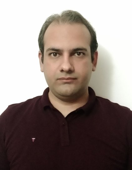 Bild von Dr. Pankaj Kumar