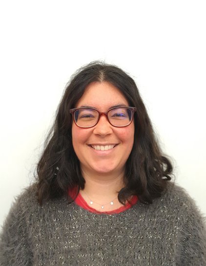 Bild von Margaux Lecacheur, PostDoc