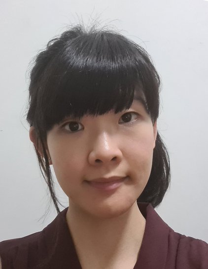 Image of Dr. Wen Hui Tan