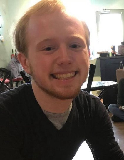 Image of Bryce Carpenter, PhD