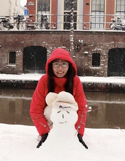 Image of Kai Cui, PhD