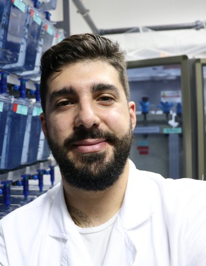 Bild von Dr. Alessio Carletti